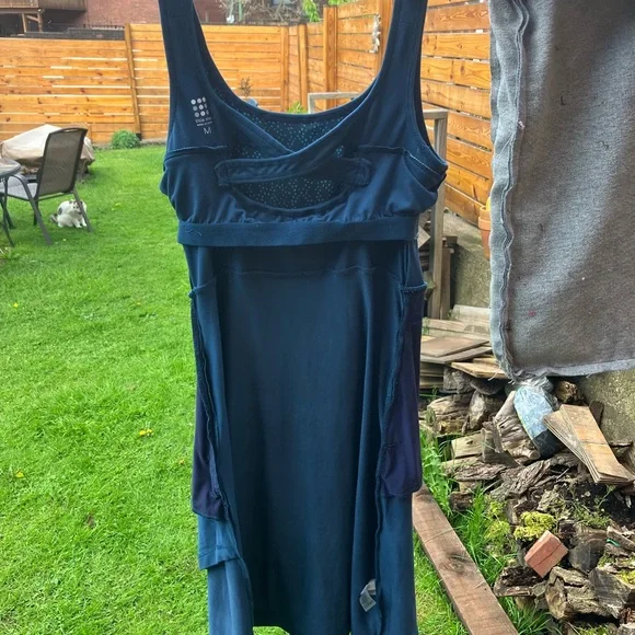 COPY - COPY - COPY - COPY - 🌟NWOT🌟 Title Nine Spirt Dress - Picture 6 of 9